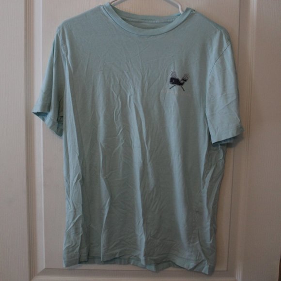 Vineyard Vines Shirts Vineyard Vines Mens Lacrosse Tshirt Poshmark